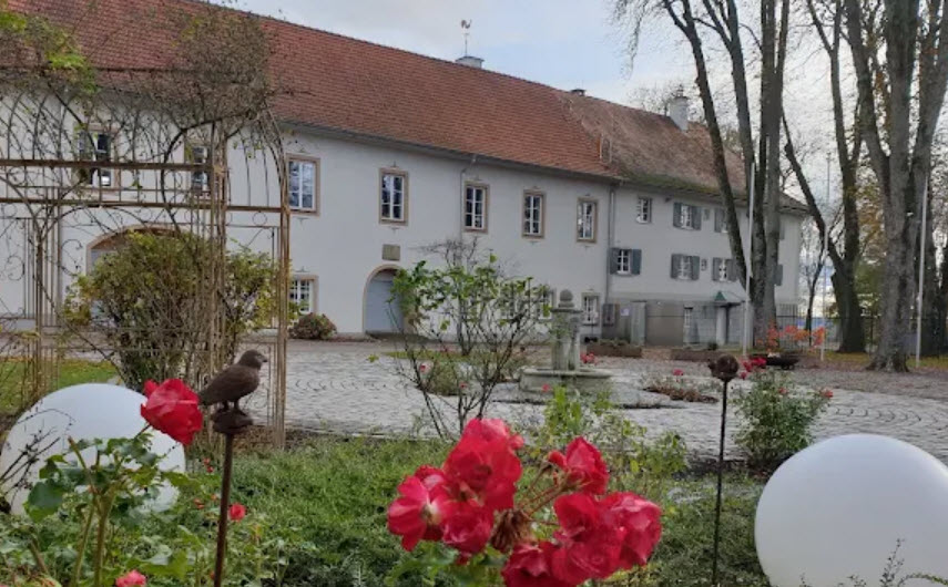SCHLOSS ILLEREICHEN, Germany